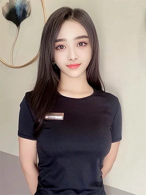 Therapists Candy China
Wei Spa 