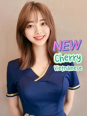 Therapists Cherry Vietnam 