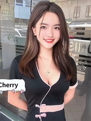 Therapists Cherry China
Ocean Wellness