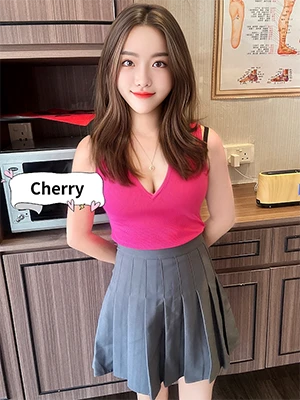 Therapists Cherry China
