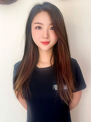 Soul Wellness Spa 41 Holland Drive Therapists Chloe China