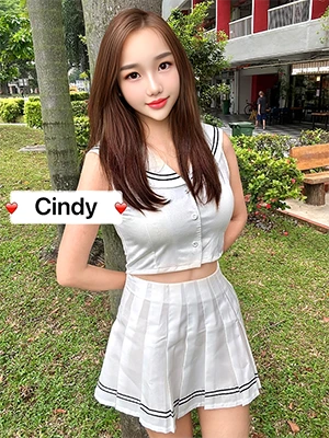 Therapists Cindy China