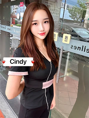 Therapists Cindy China
Ocean Wellness