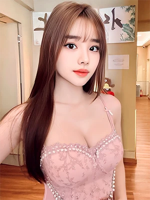 Therapists Coco Vietnam 