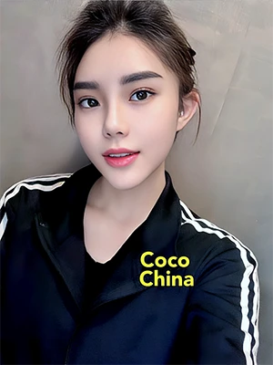 Therapists Coco China 