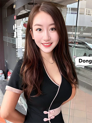 Therapists Dong Er China
Ocean Wellness
