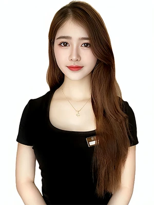 Wei Spa Jurong East St 24 Therapists Dora Vietnam