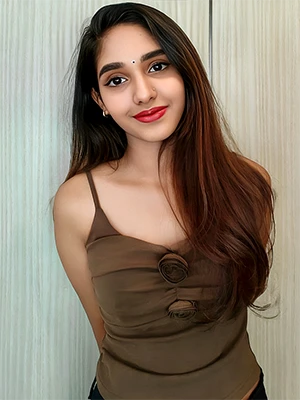 Therapists eesha Indian
