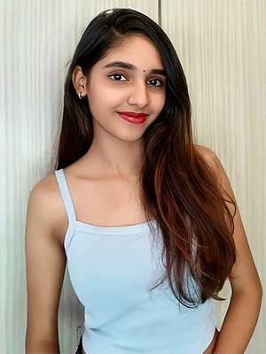 Therapists eesha Indian