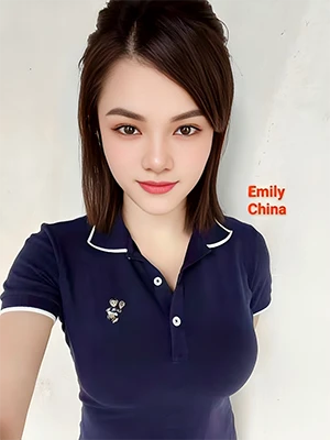 Therapists Emily China 