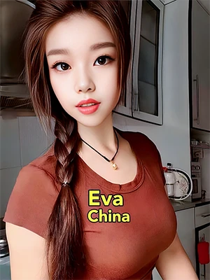 Therapists Eva China 