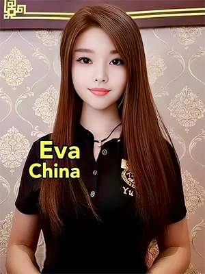 Therapists Eva China 