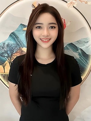 Therapists Helen Vietnam 
KangYa TCM