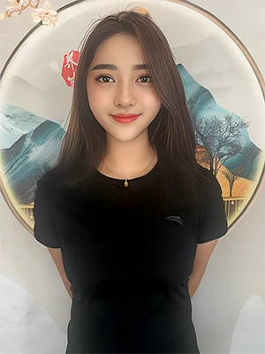 KangYa TCM 33 Jalan Mas Puteh Therapists Helen Vietnam
KangYa TCM