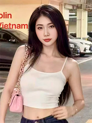 Therapists Jolin Vietnam 
