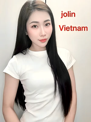 Therapists Jolin Vietnam 
HeXing Wellness