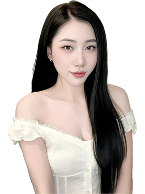 Therapists Jolin Vietnam 