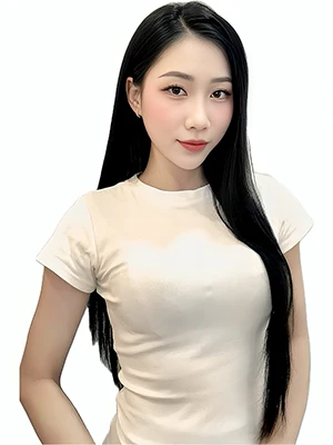 Therapists Jolin Vietnam 
HeXing Wellness