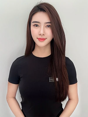 Therapists Jolin Vietnam