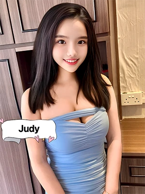 Therapists Judy China