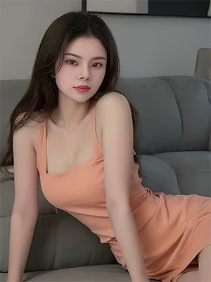 Therapists Kara China