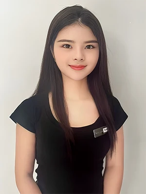 Therapists Kara China
Soul Wellness Spa