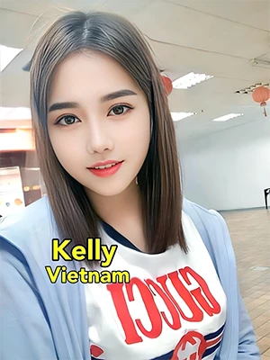 Therapists Kelly Vietnam 