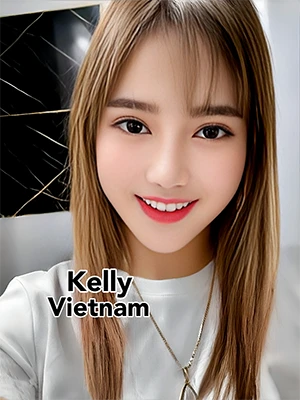 Therapists Kelly Vietnam 