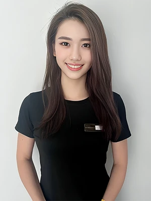 Therapists Kiki China
Soul Wellness Spa