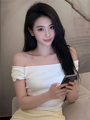 Therapists Kiki China