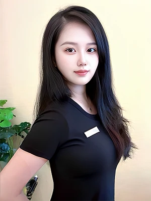 Da Vinci Spa 1118 Serangoon Road Therapists LiLi China
Da Vinci Spa