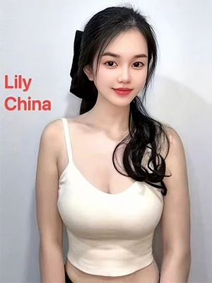 Therapists Lily China 
