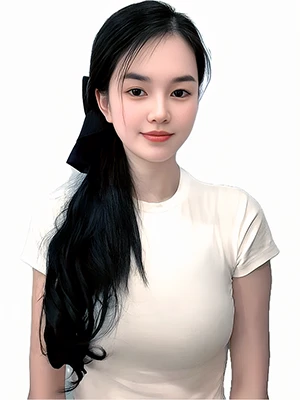 Therapists Lily China 
HeXing Wellness