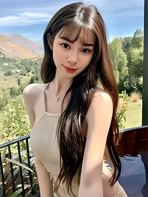 Therapists Lily Vietnam 