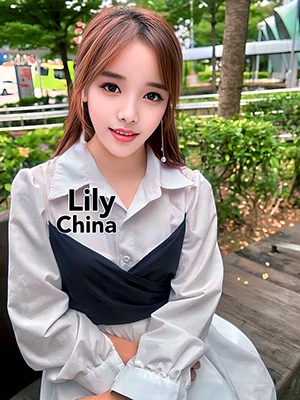 Therapists Lily China