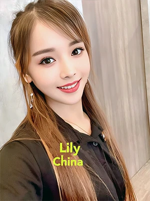 Therapists Lily China