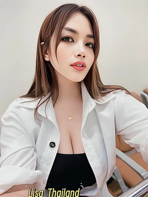 Therapists Lisa Thailand 