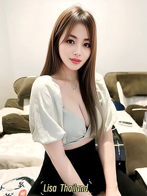 Therapists Lisa Thailand 