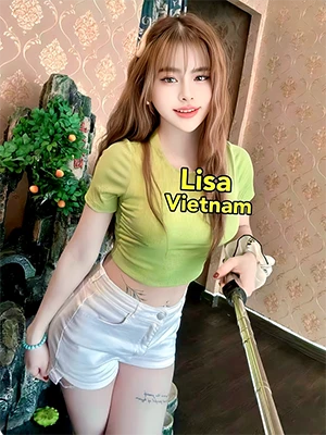 Therapists Lisa Vietnam 