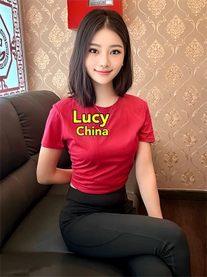 Therapists Lucy China 