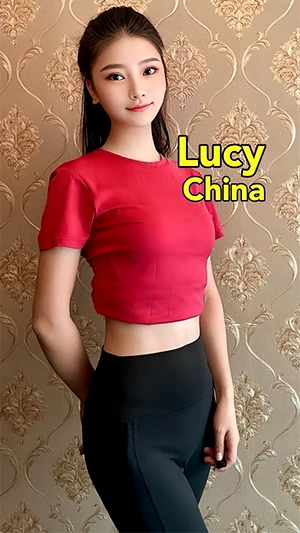 Therapists Lucy China 