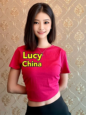 Therapists Lucy China 