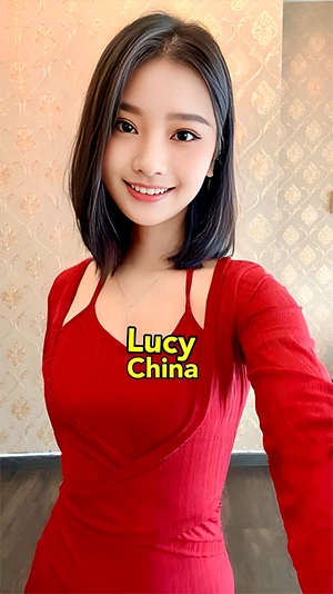 Therapists Lucy China 