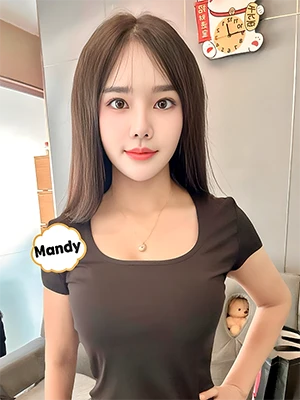 Therapists Mandy China
