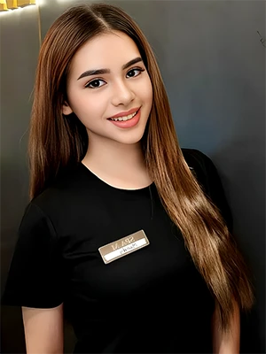 Therapists Mandy Malay