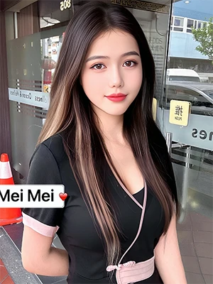 Therapists Mei Mei China
Ocean Wellness