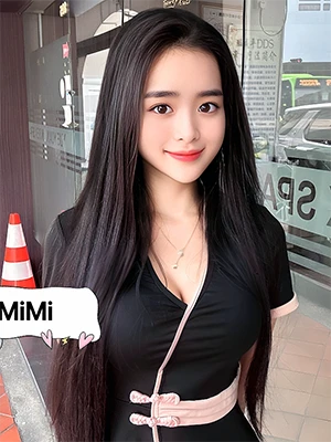 Therapists Mimi Vietnam 