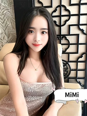 Therapists Mimi Vietnam 