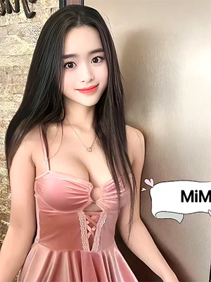 Therapists Mimi Vietnam 
