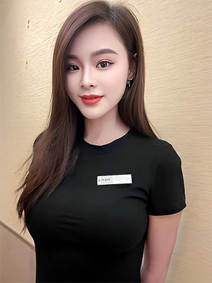 Therapists Nana China
Da Vinci Spa